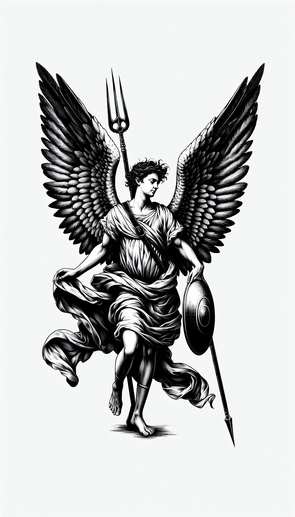 saint Michael