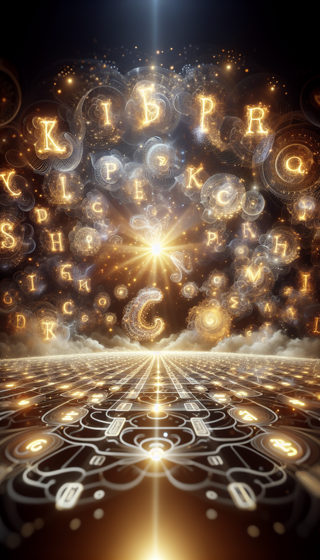 light language communication