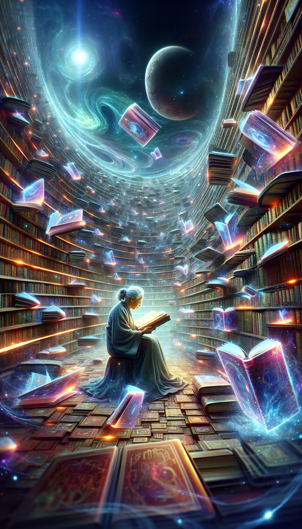 Cosmic Records