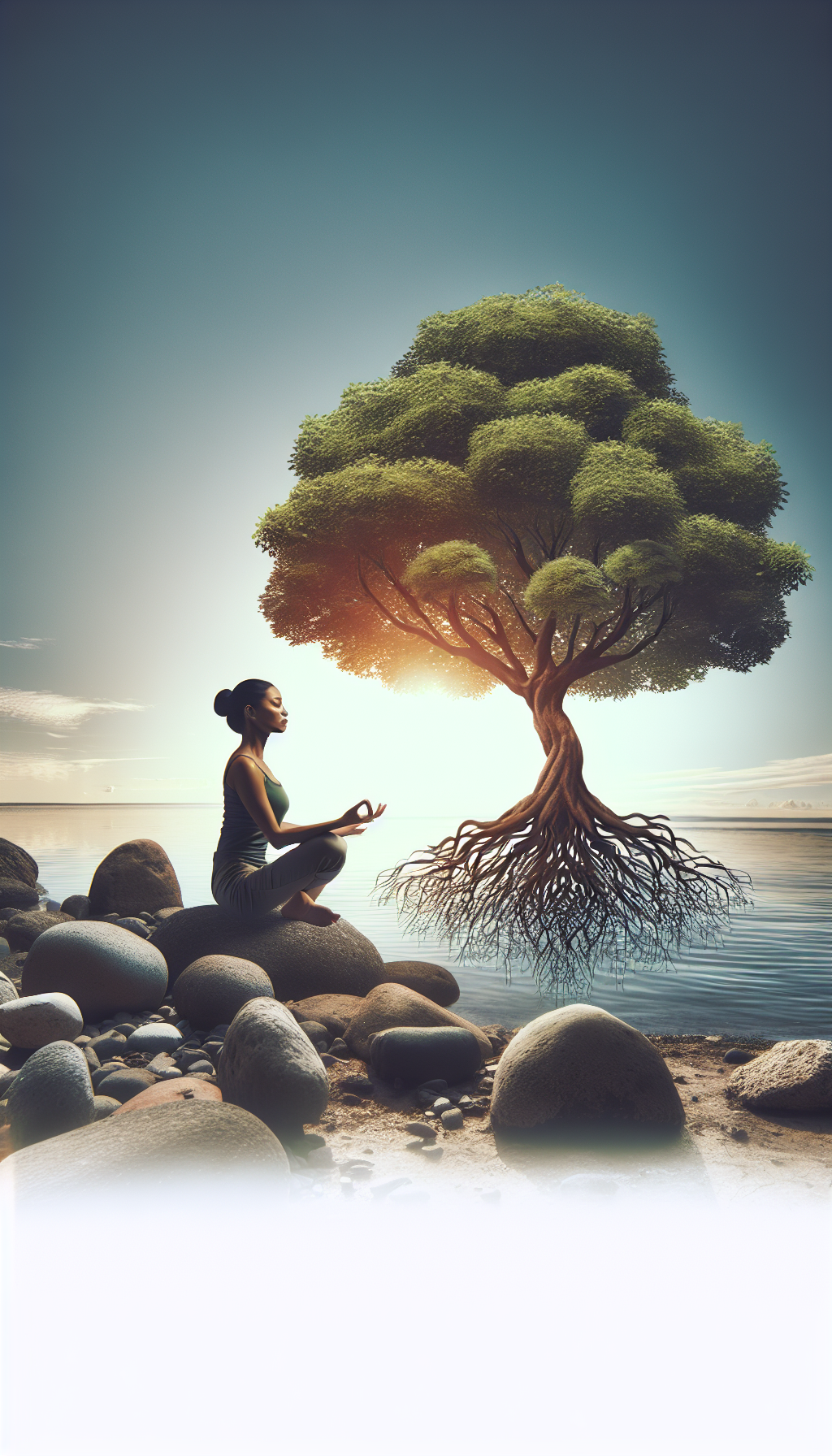 spiritual growth