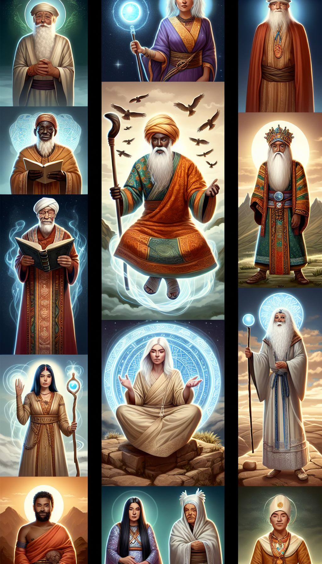 spirit guides2