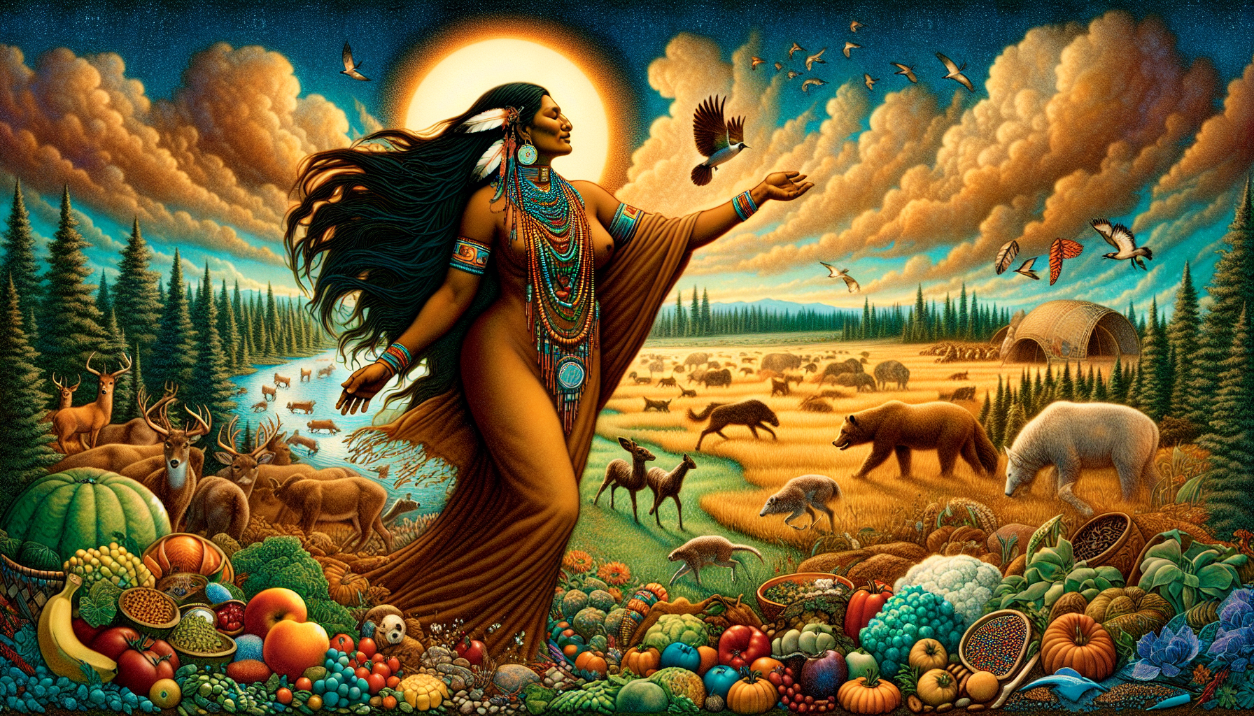 Oother Earth Atira
