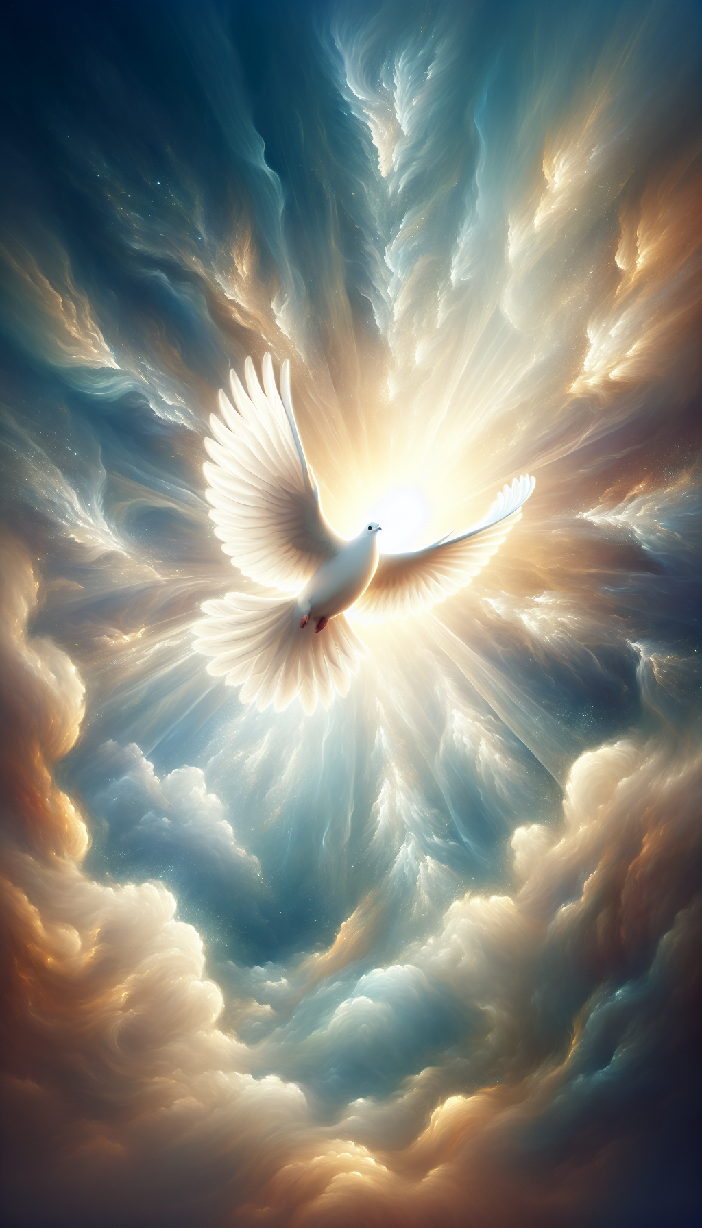 dove