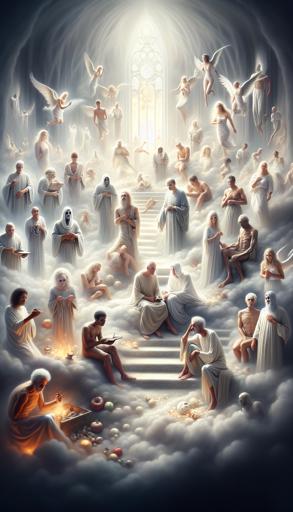 purgatory