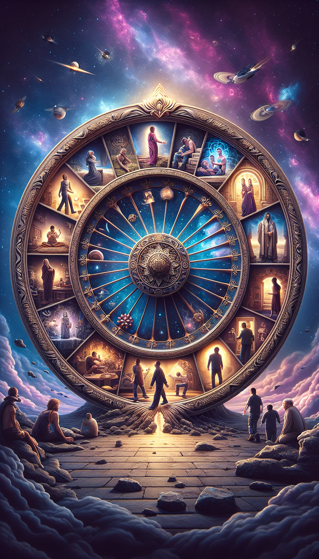 karma cycle