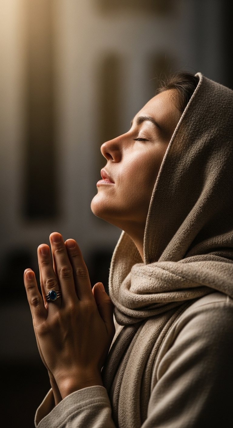 Listening to God