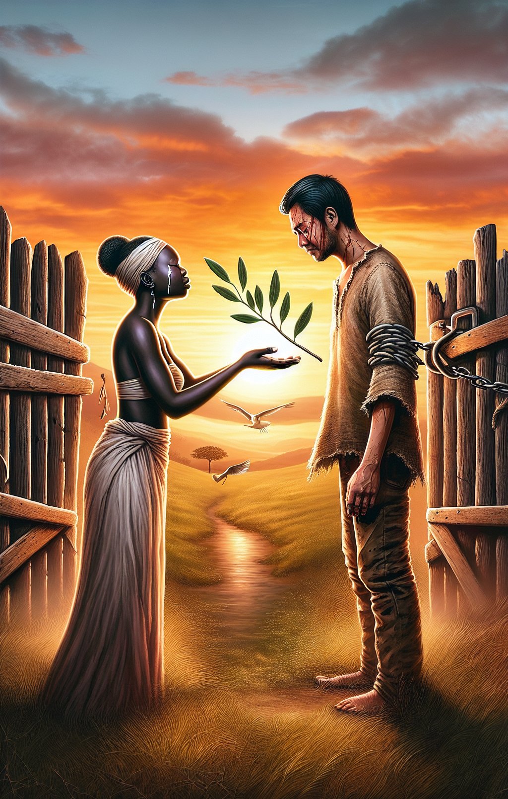 forgiveness