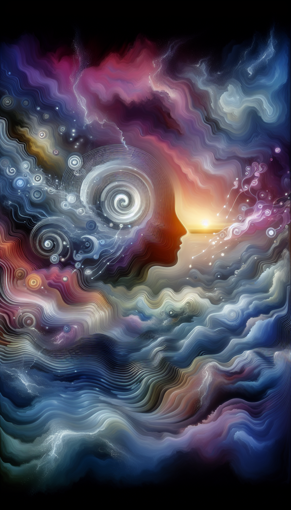 Intuitive art