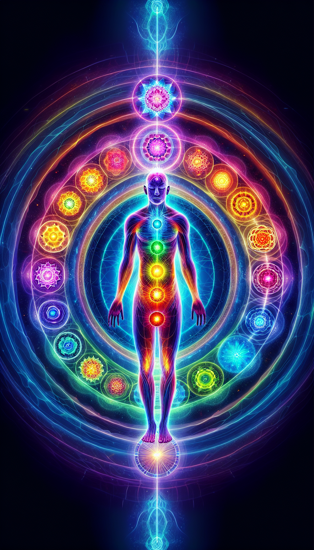 aura