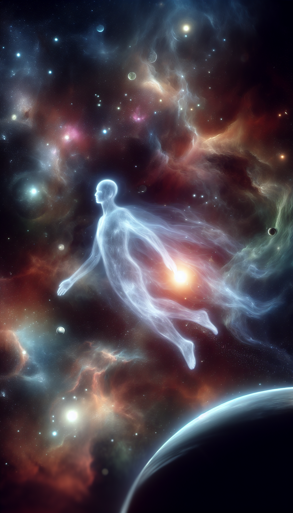 astral plane