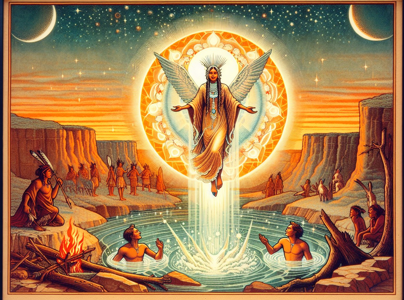 lakota tribe