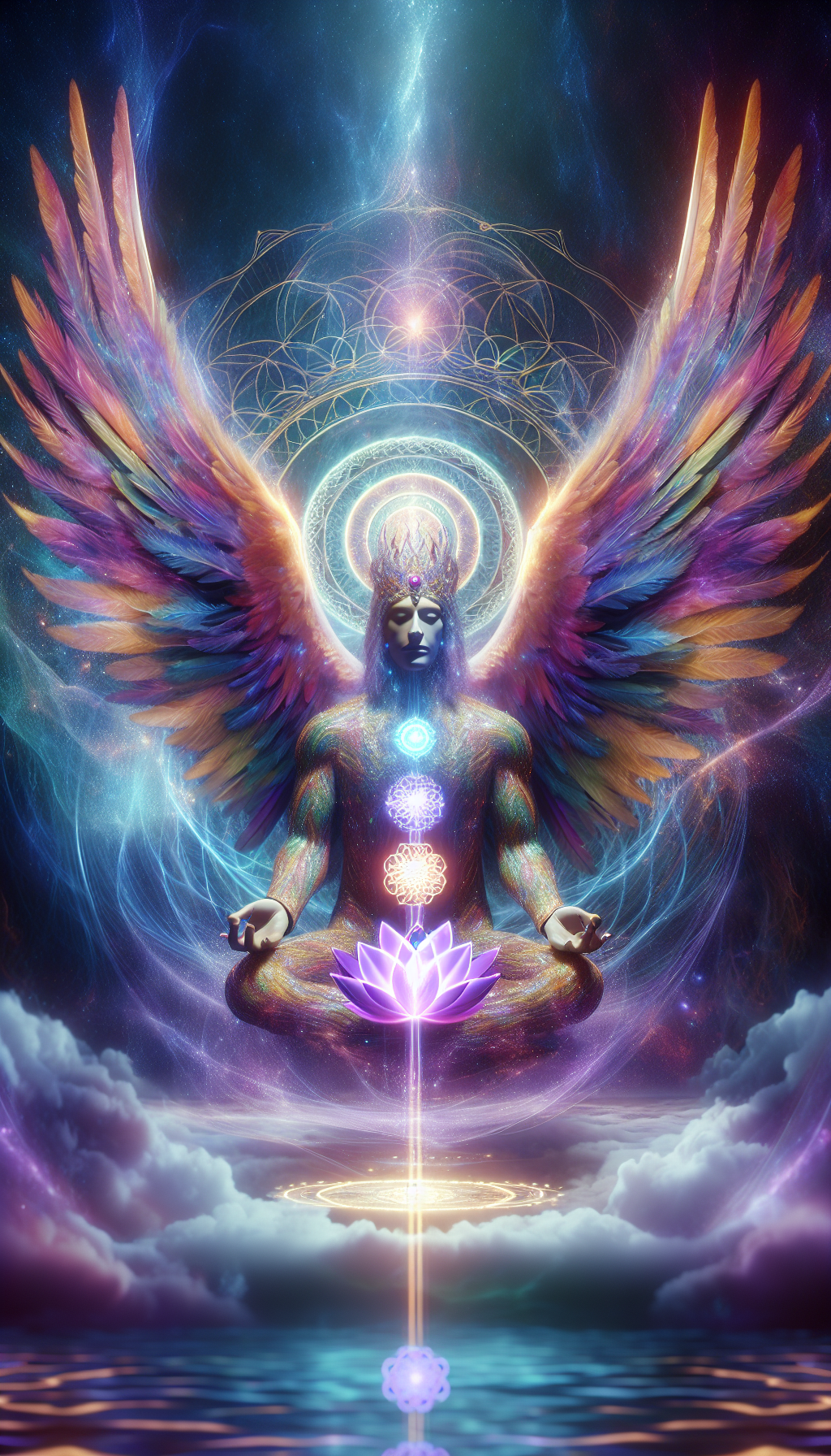 archangel metatron