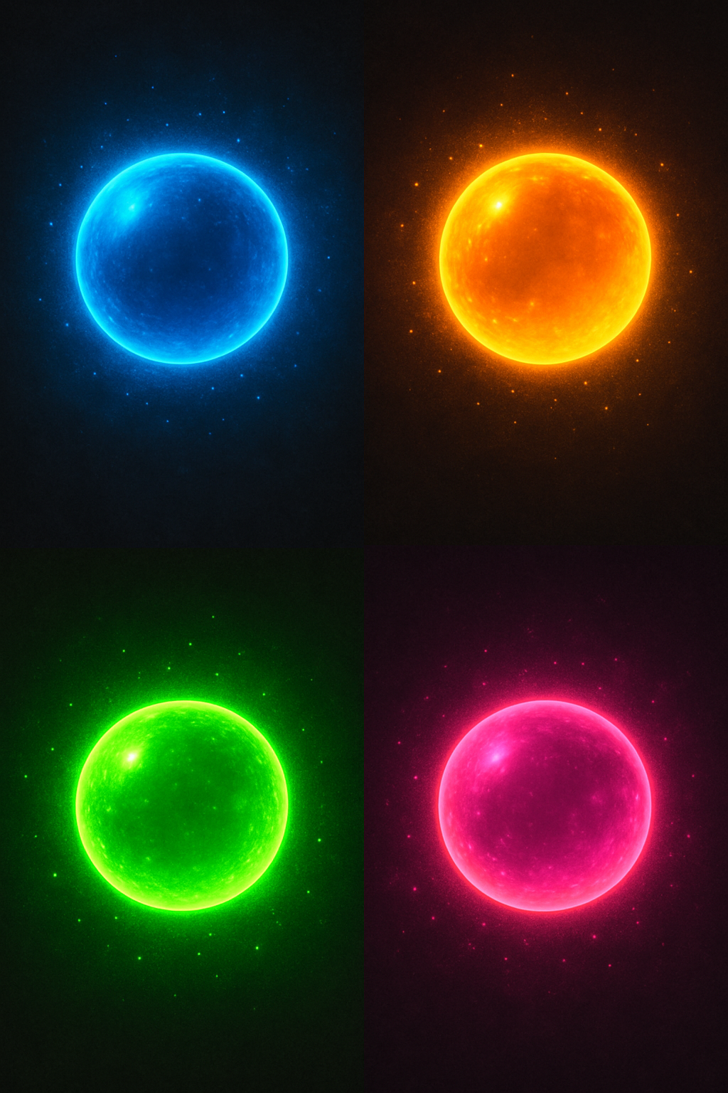 orbs