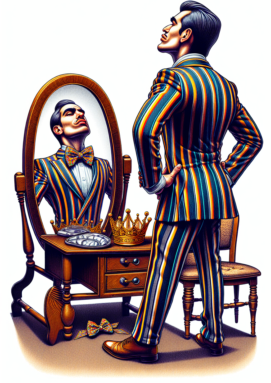 ego