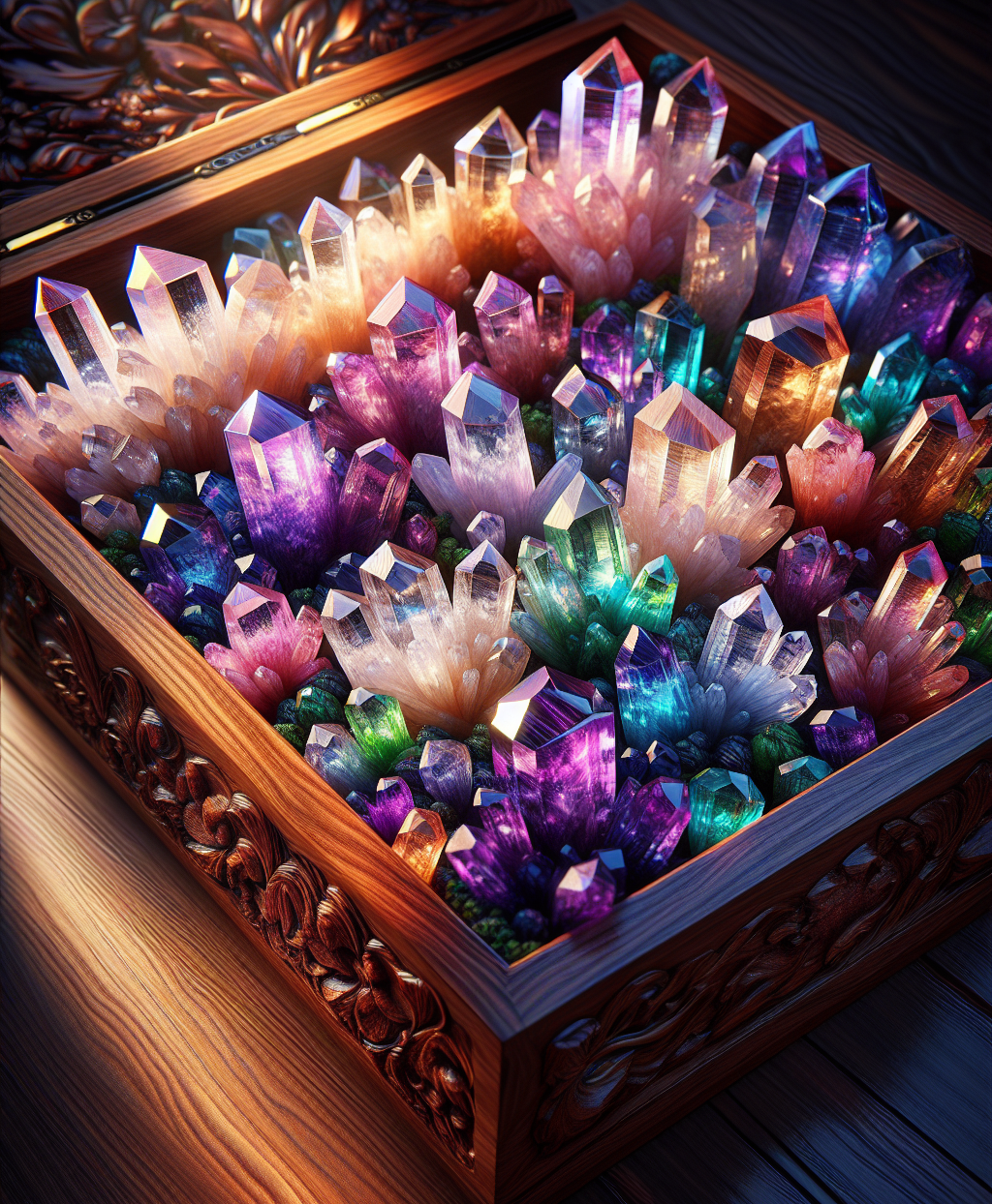 crystal