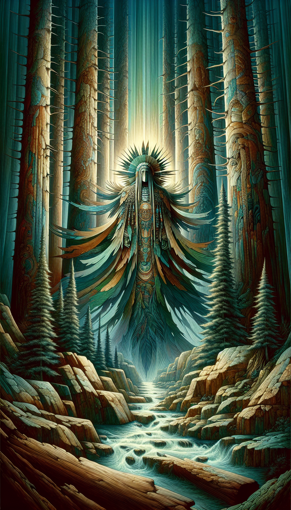 great Spirit