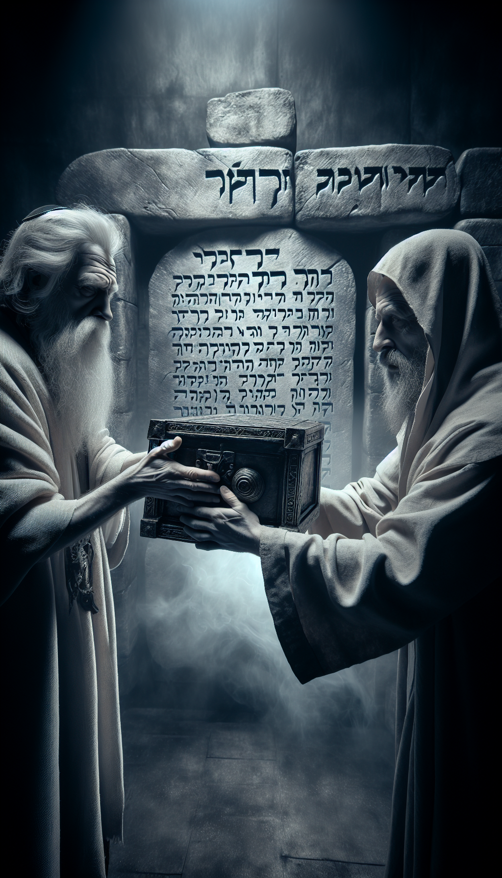 old testament