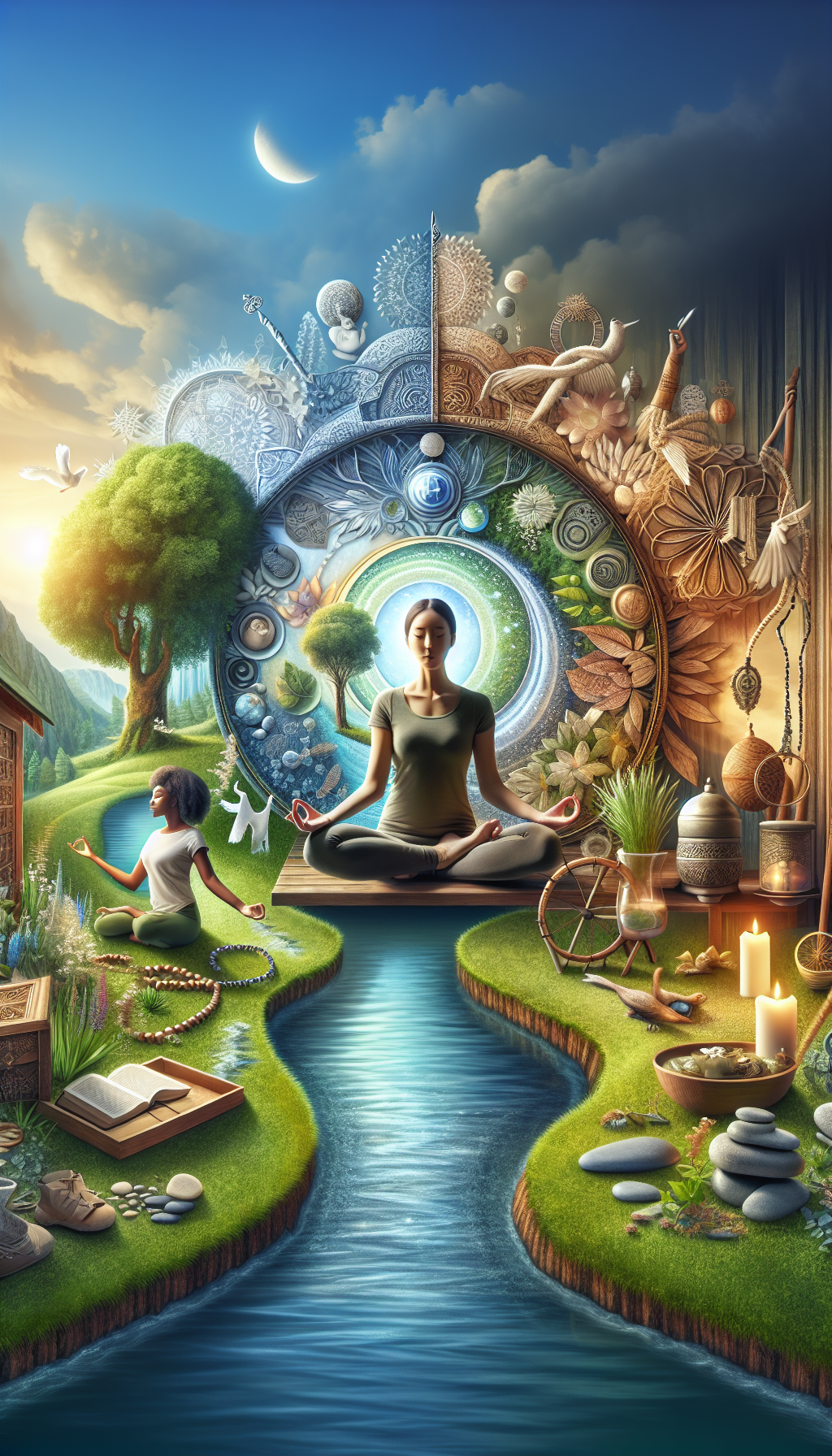 spiritual care