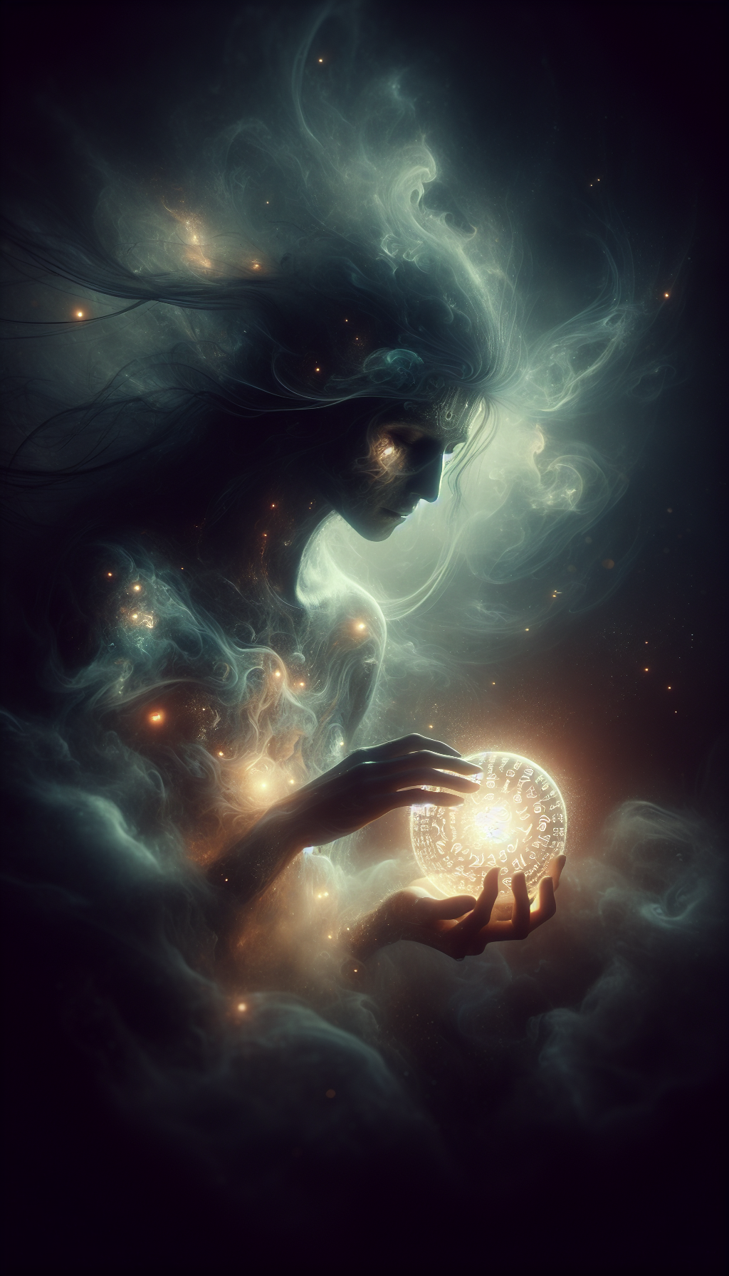 spirit message