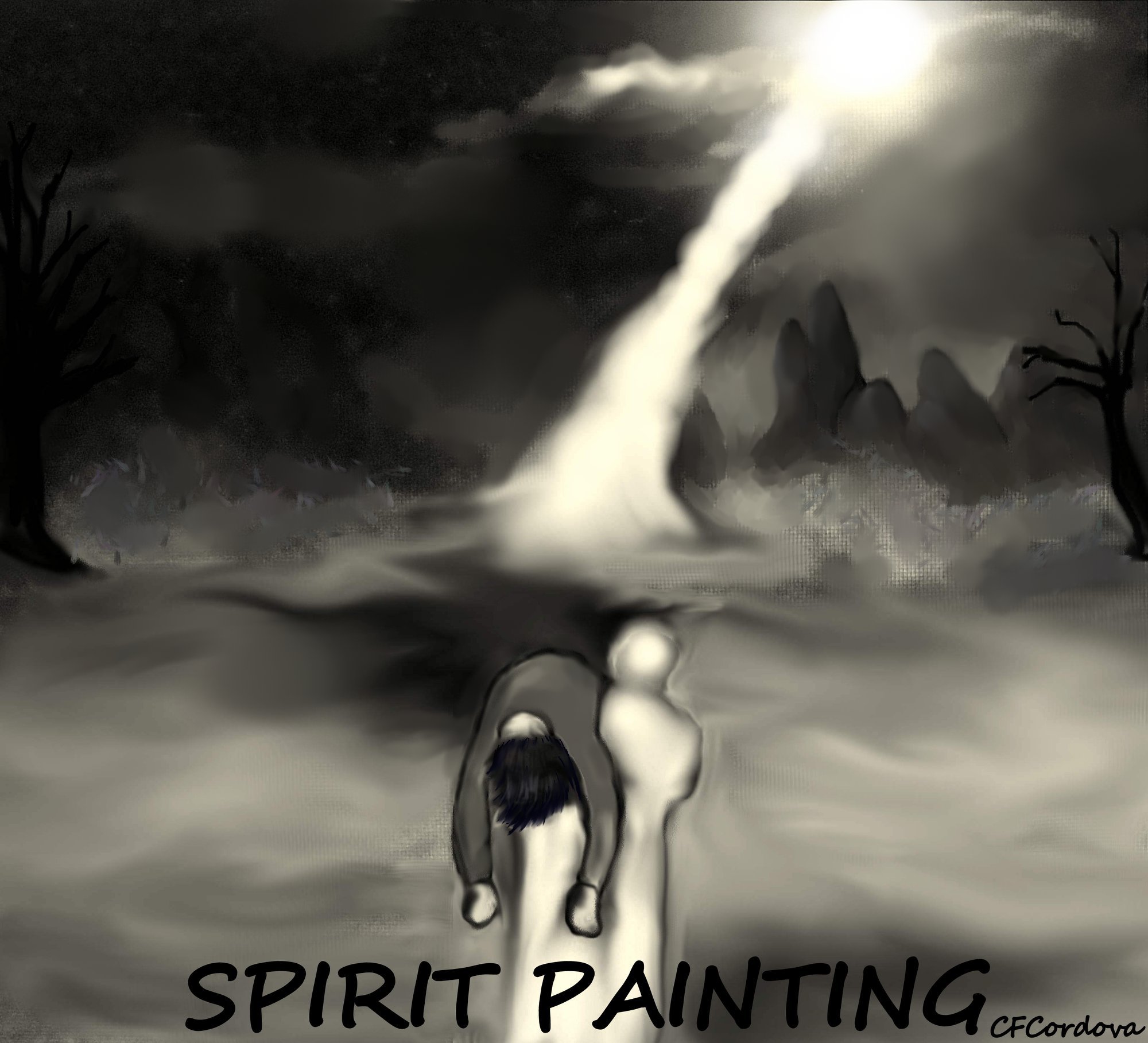 spirit rescue