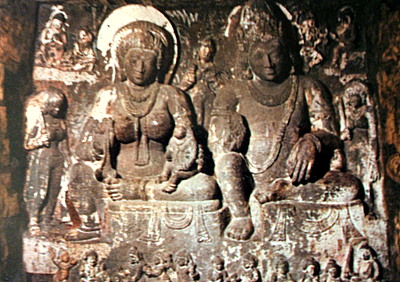 Ajanta Cave