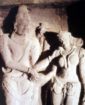 ellora cave