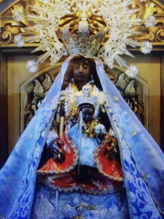 our lady de regla