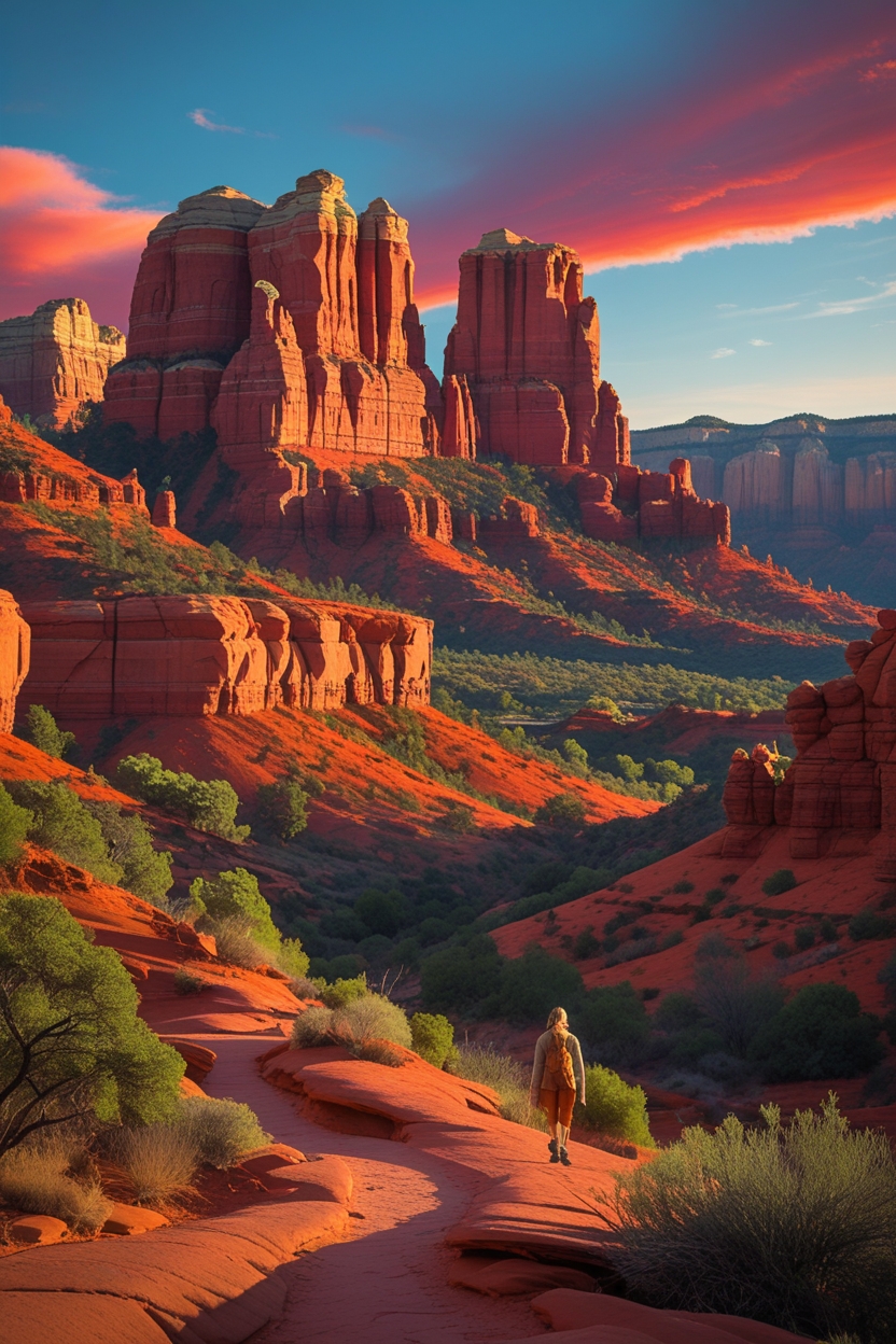 Sedona