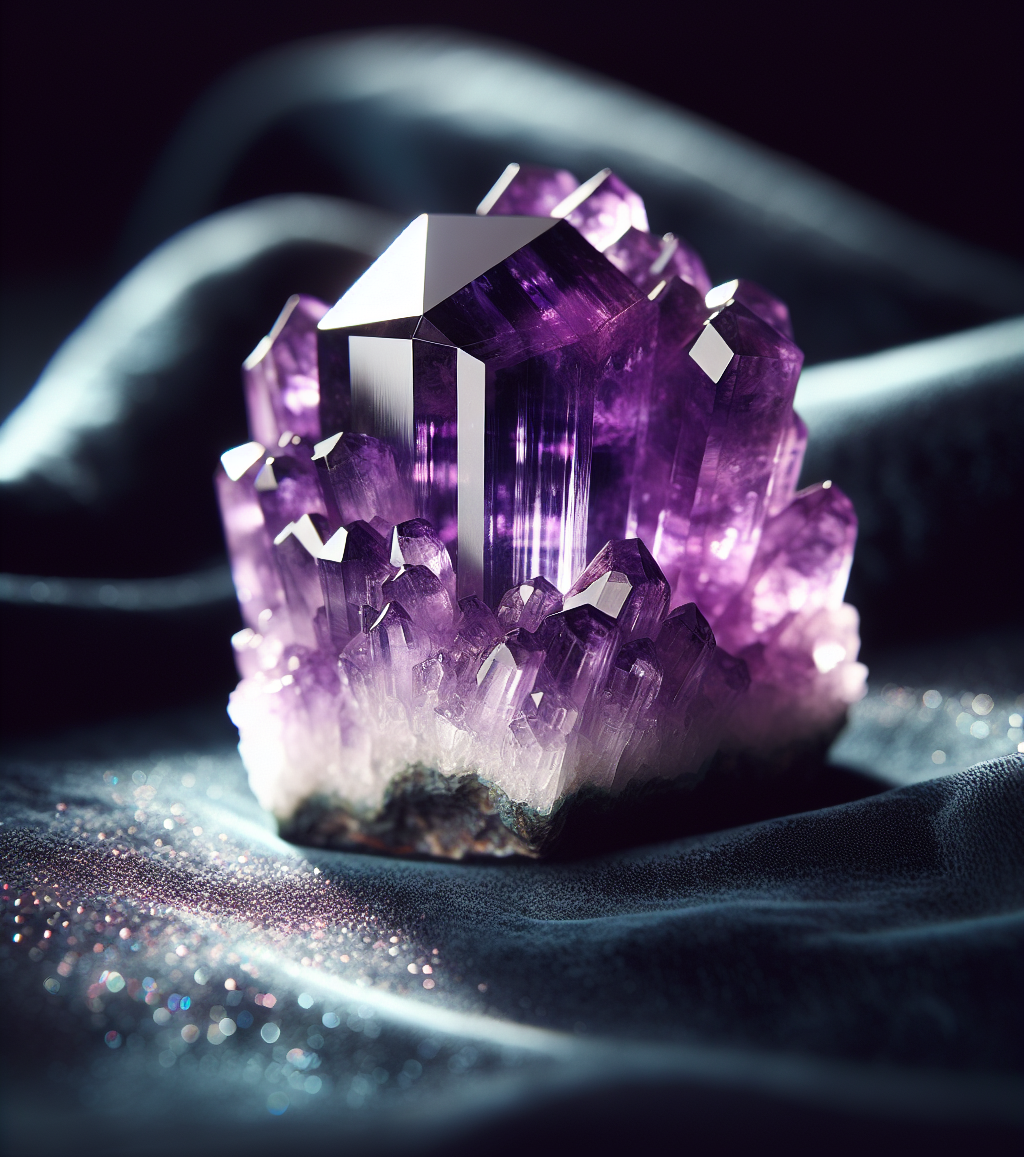 amethyst