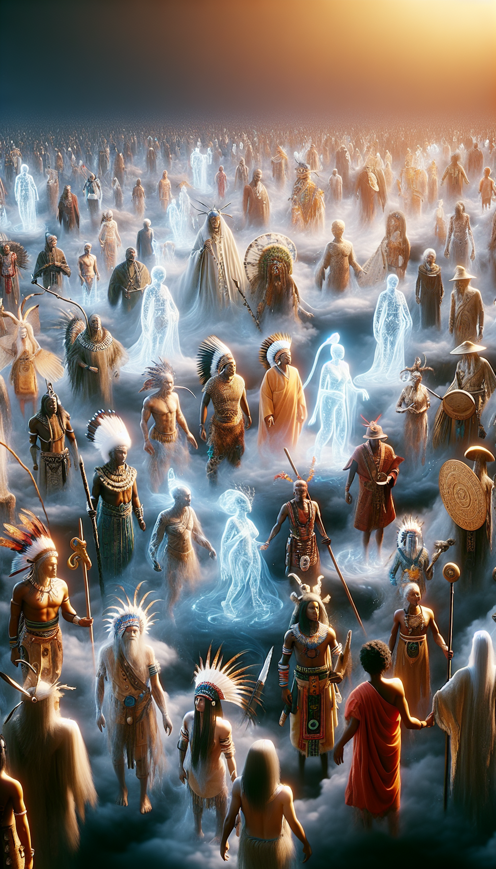 ancestral ancestral