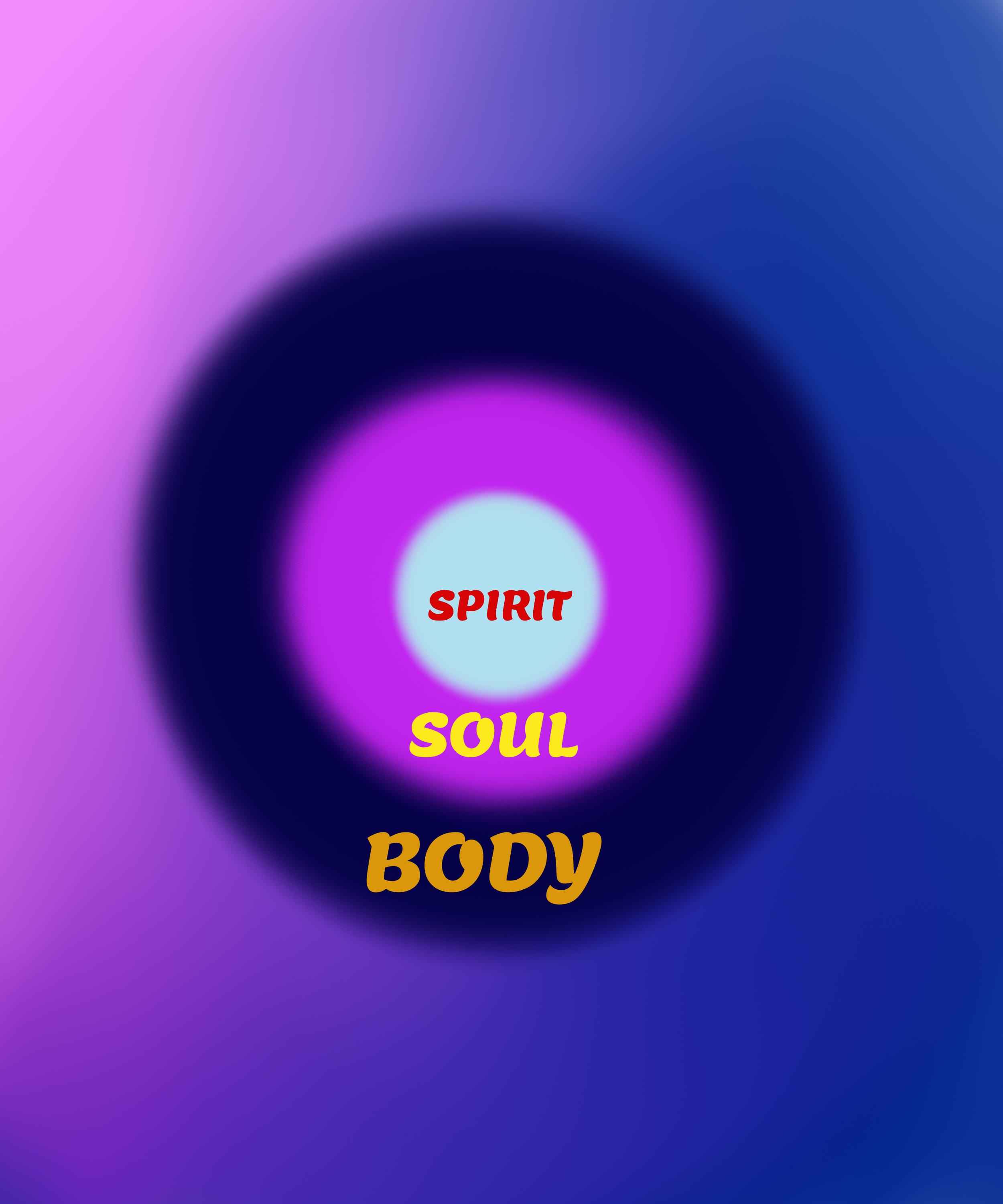 BODY SOUL SPIRIT