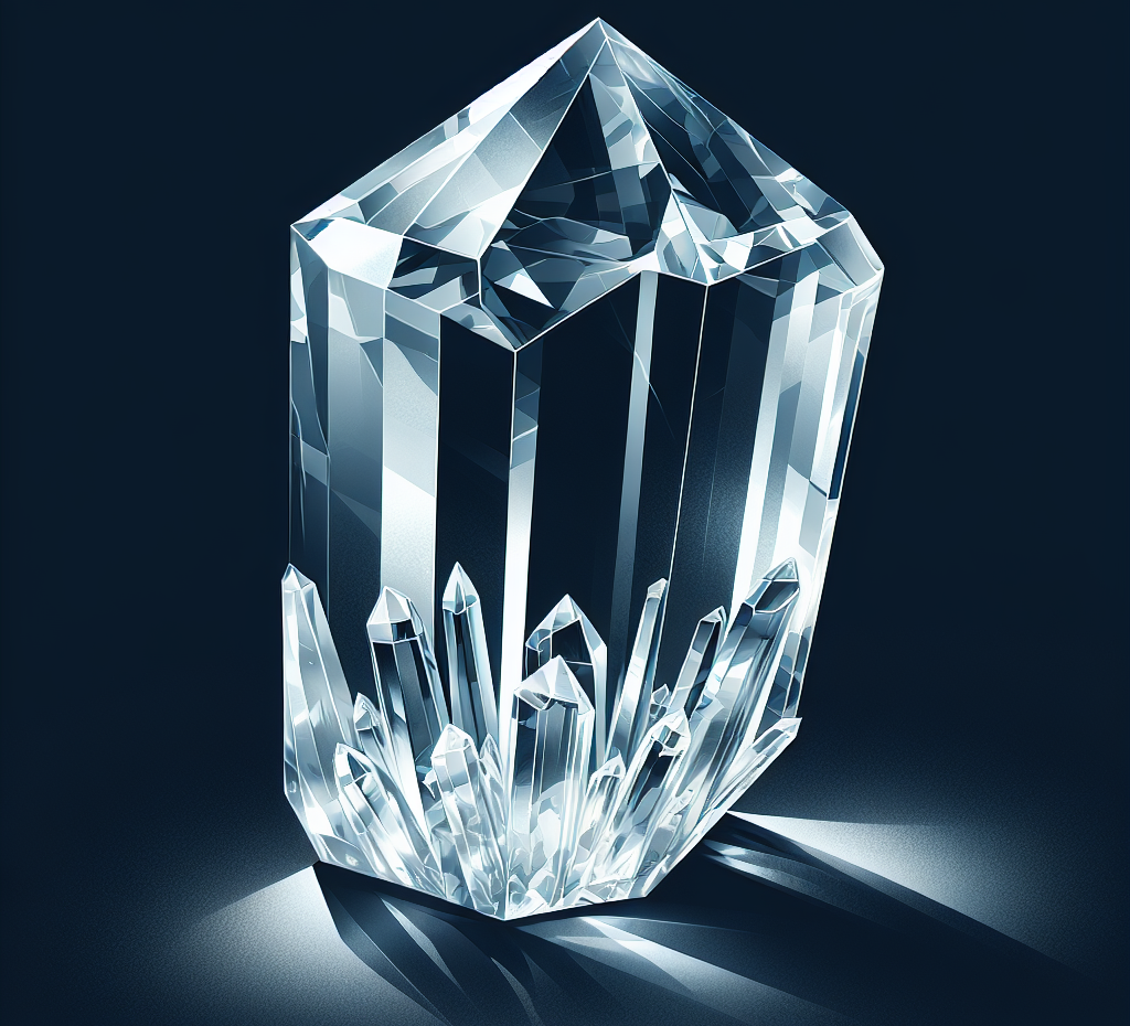 clear crystal