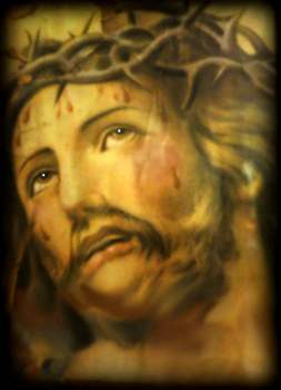divine jesus