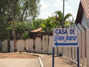 Casa de Dom Inacio