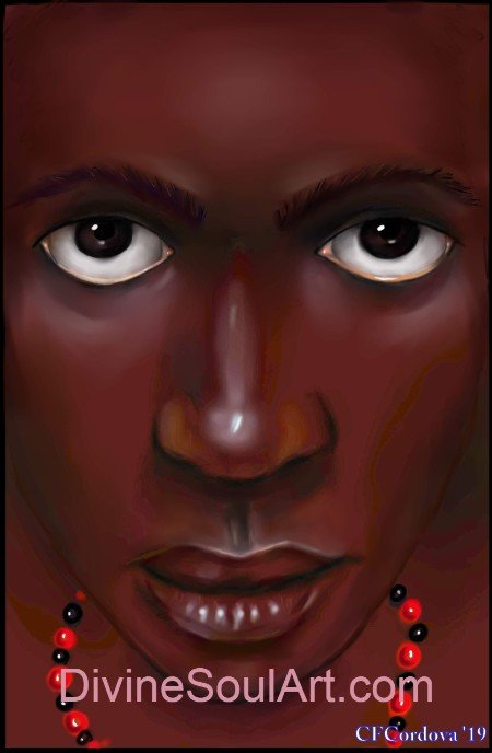 Elegua Santeria