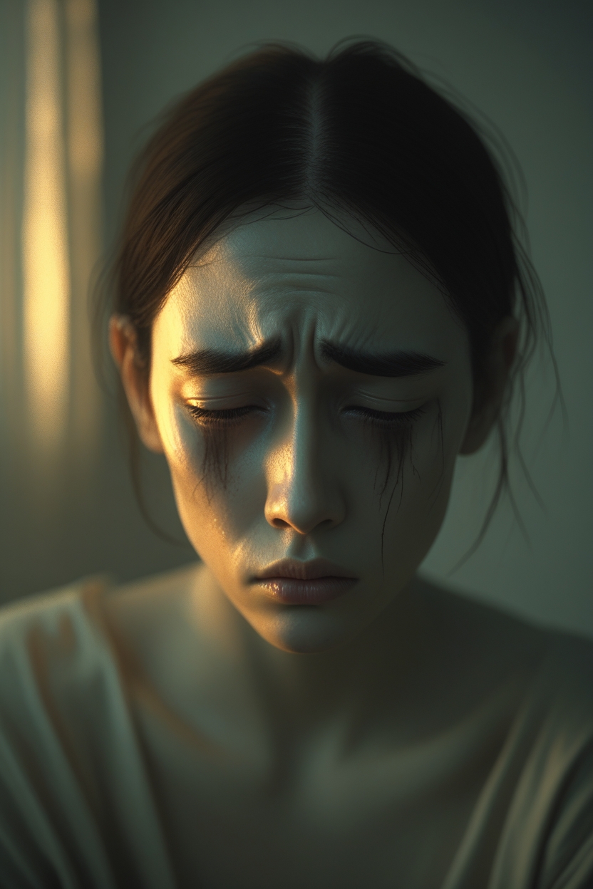 emotional pain