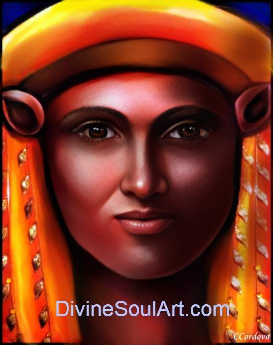 hathor