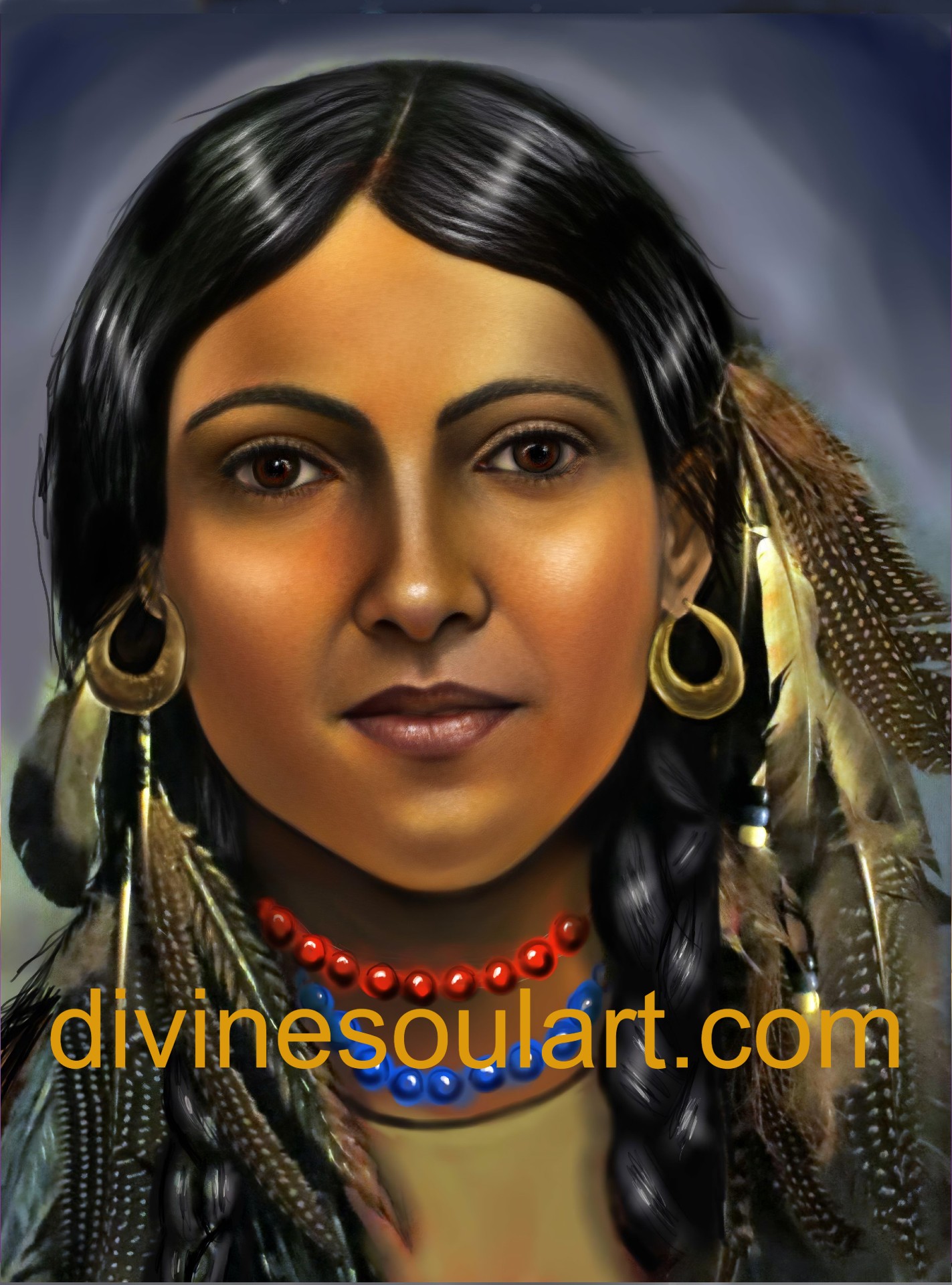indian woman