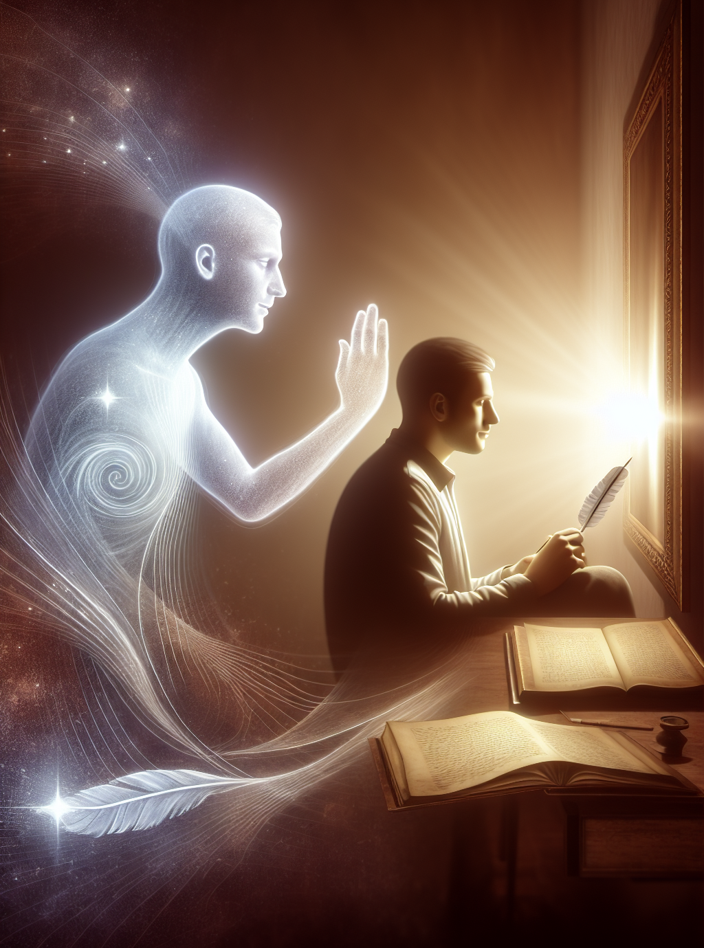 inner voice