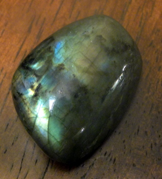labradorite