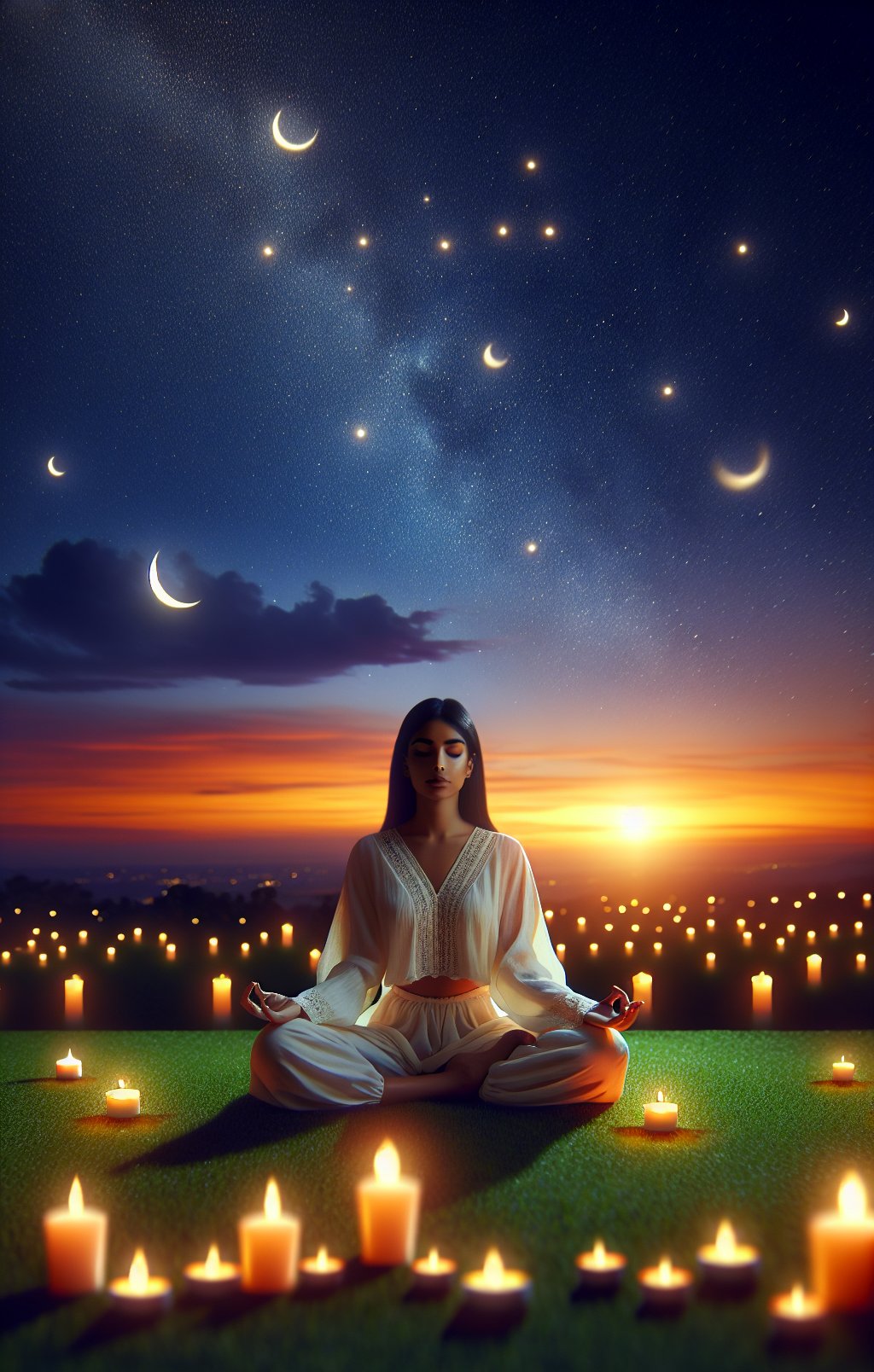 meditation