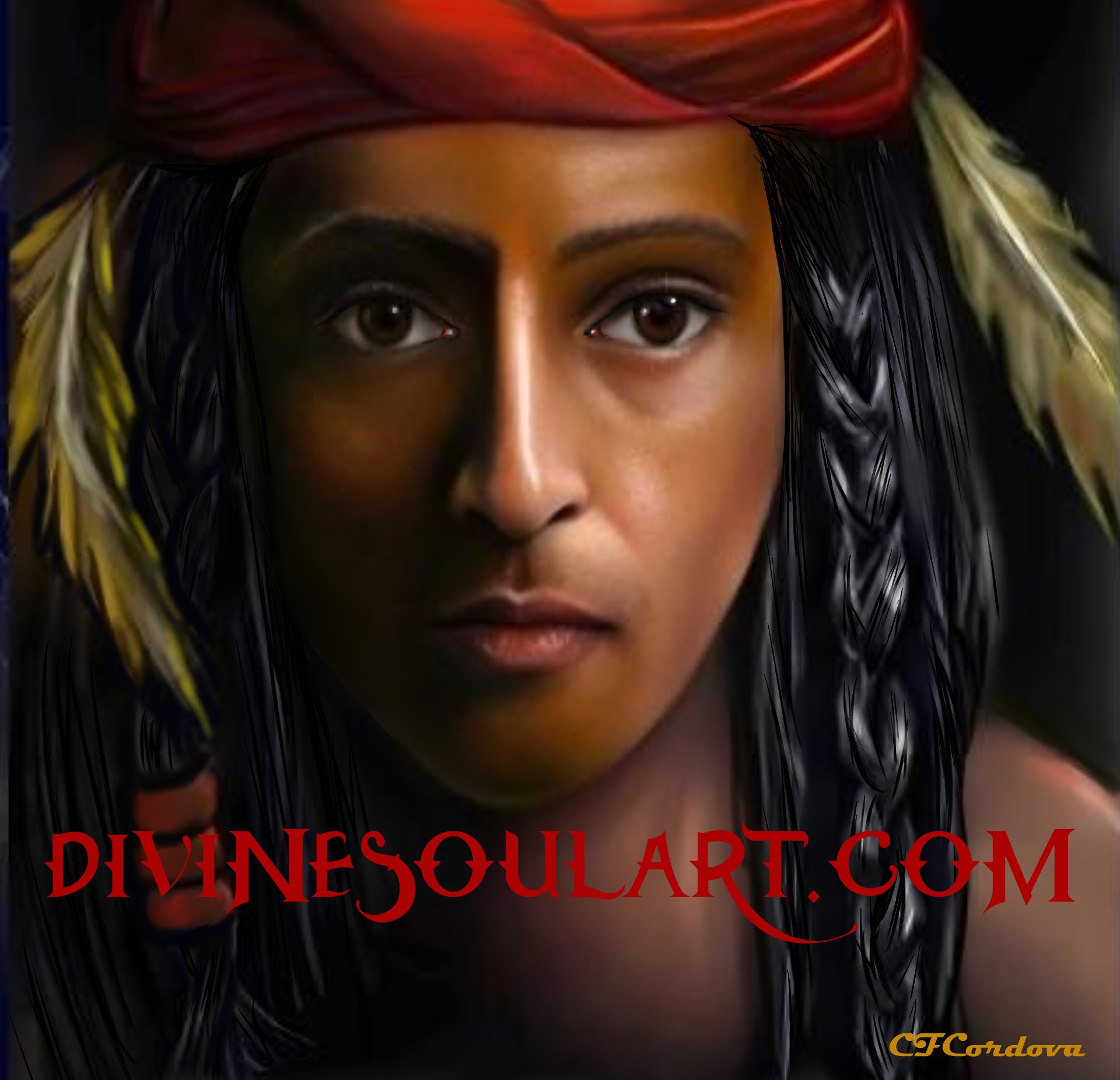 native american indian
