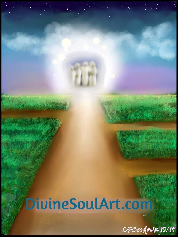 spiritual path