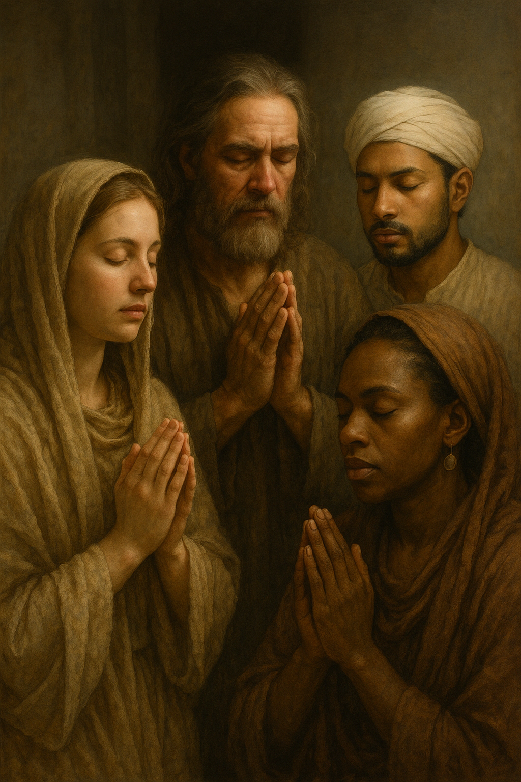 prayer