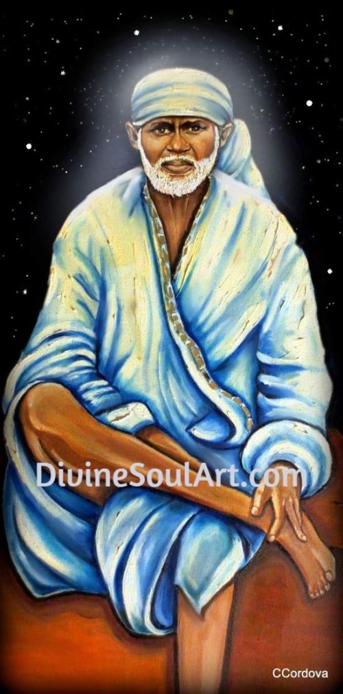 Shirdi Sai Baba