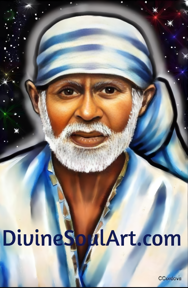 saibaba