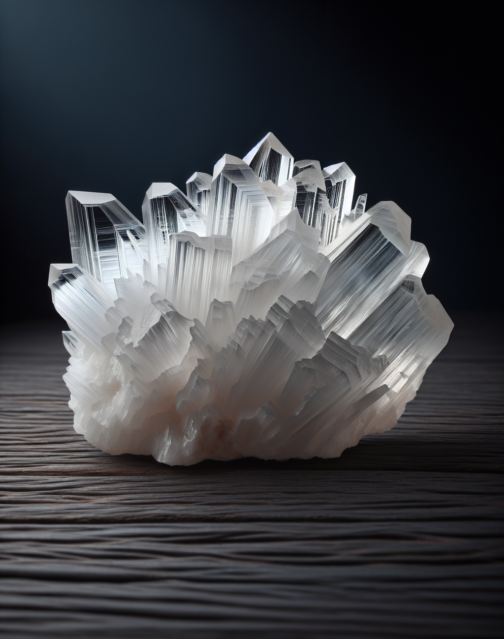 selenite