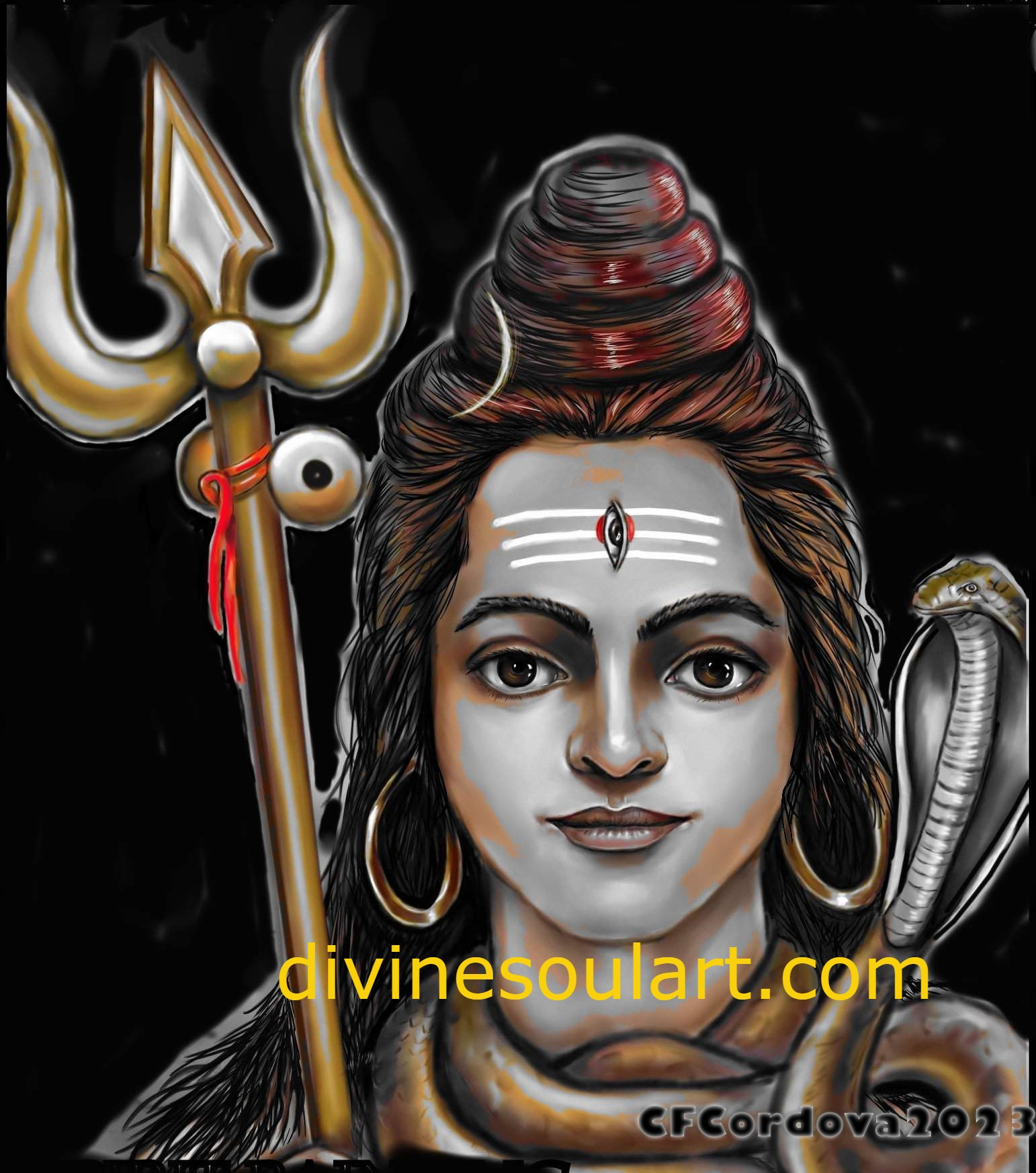 shiva