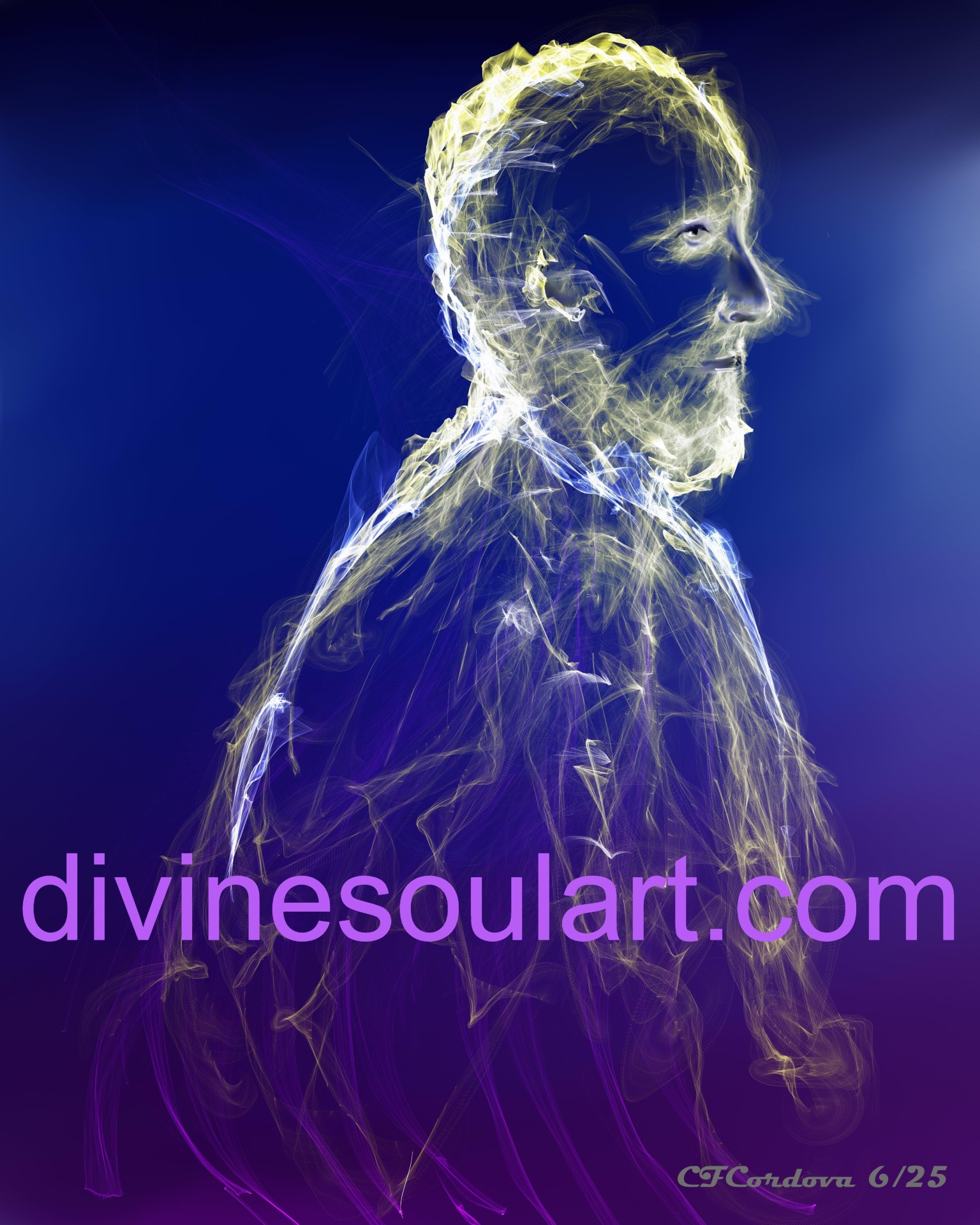 spirit energy