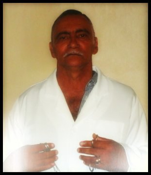 brazil spiritual healer